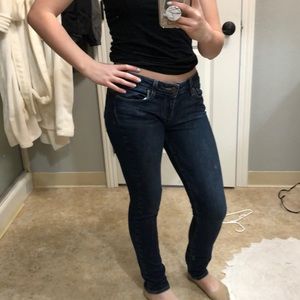 PAIGE skinny jean